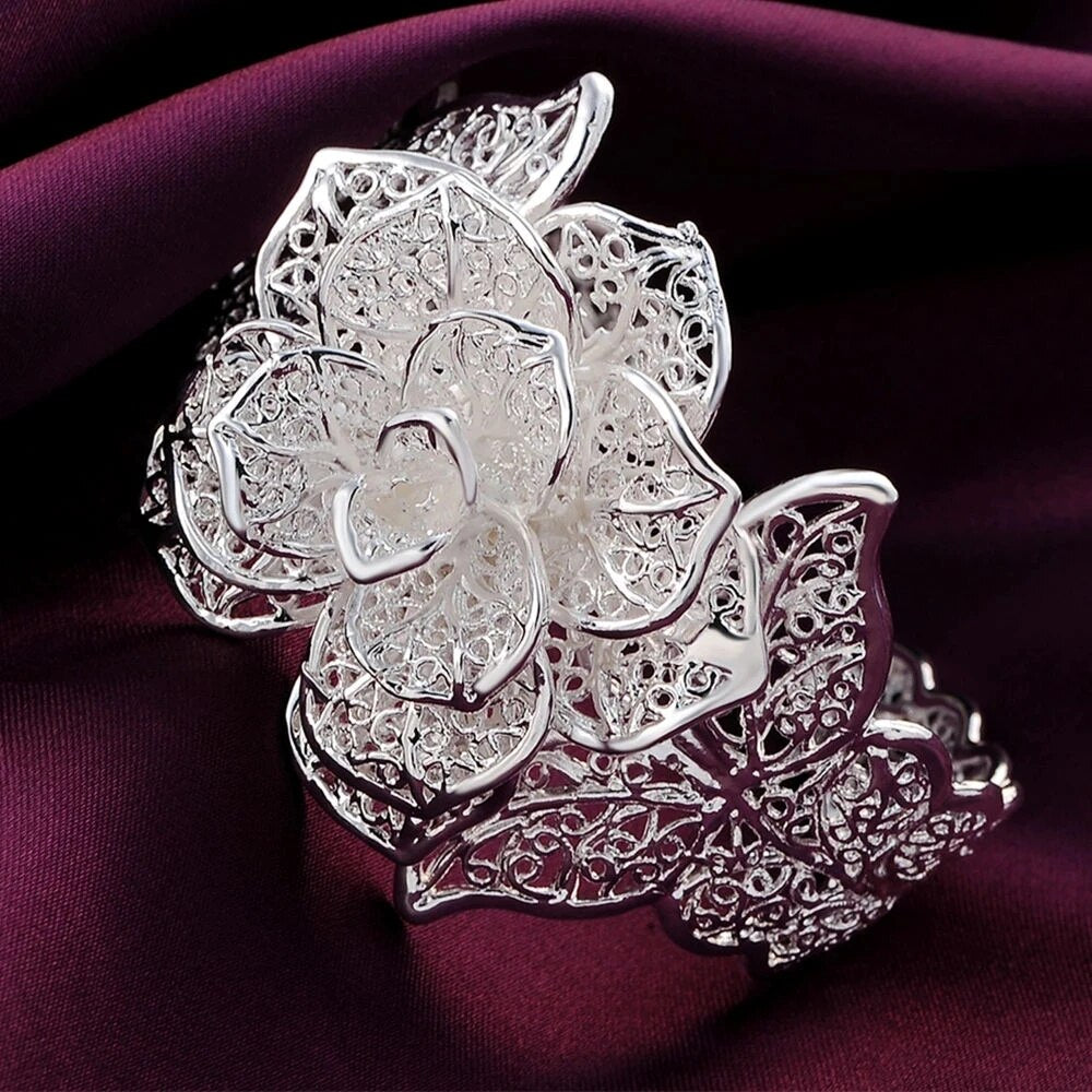 Beautiful Retro Bracelet | For a nostalgic feeling!