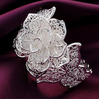 Beautiful Retro Bracelet | For a nostalgic feeling!