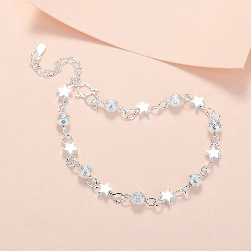 Star Bracelet | With beautiful stars