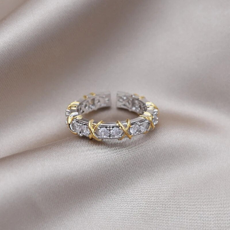 Anti-Anxiety and Digestion Ring | A beautiful ring that improves your body!