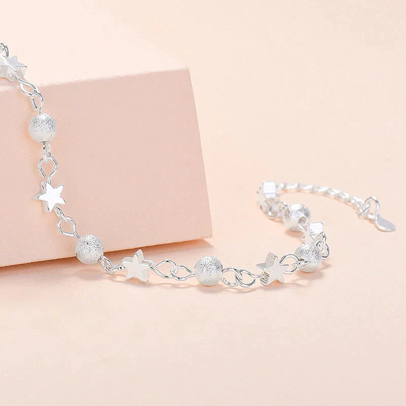 Star Bracelet | With beautiful stars