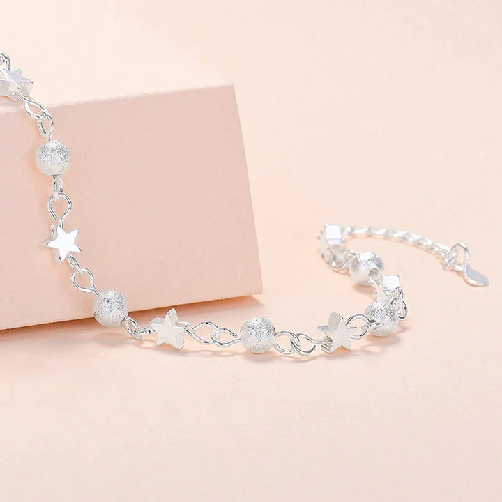 Star Bracelet | With beautiful stars