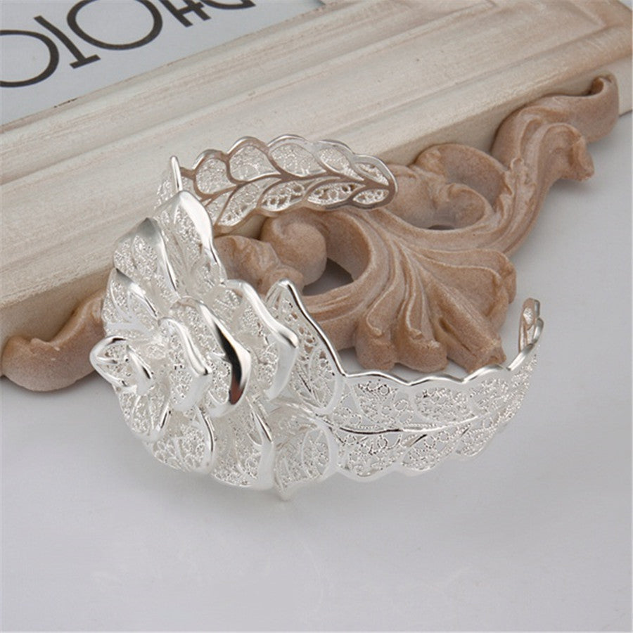 Beautiful Retro Bracelet | For a nostalgic feeling!