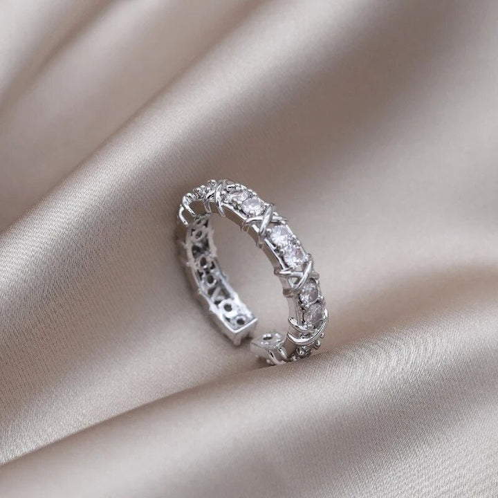 Anti-Anxiety and Digestion Ring | A beautiful ring that improves your body!
