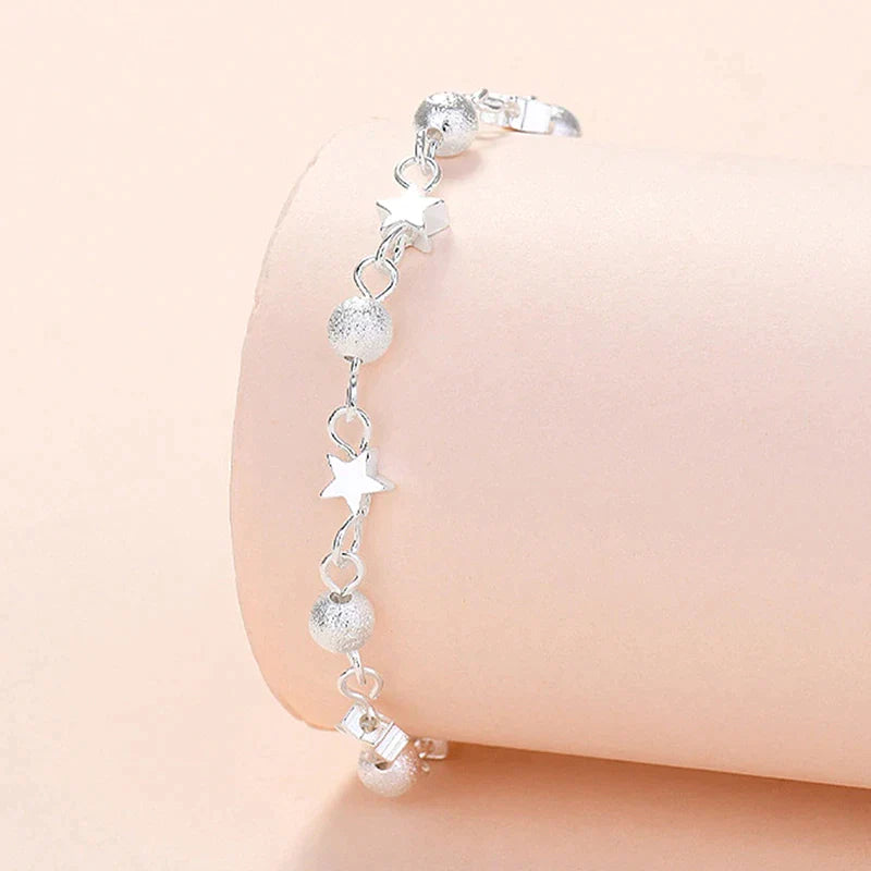 Star Bracelet | With beautiful stars