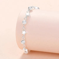 Star Bracelet | With beautiful stars