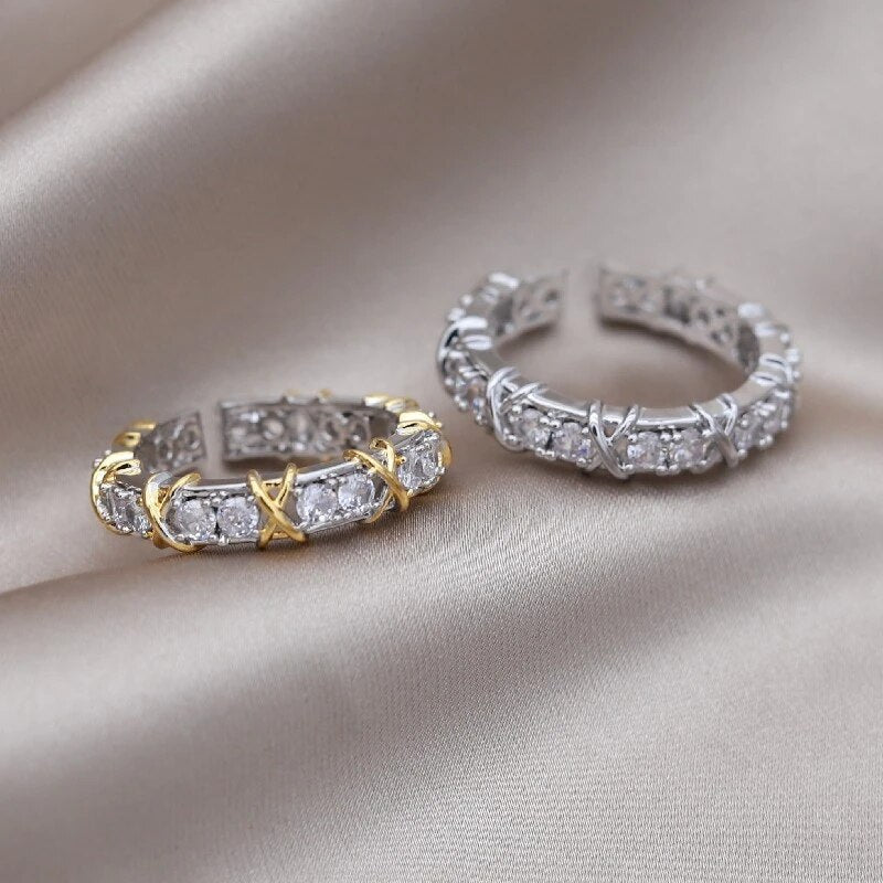 Anti-Anxiety and Digestion Ring | A beautiful ring that improves your body!