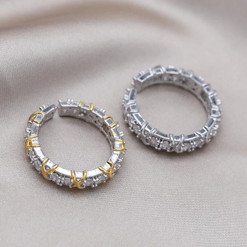 Anti-Anxiety and Digestion Ring | A beautiful ring that improves your body!