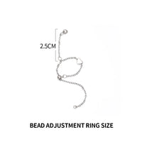 Heart Kwastring | A unique type of ring
