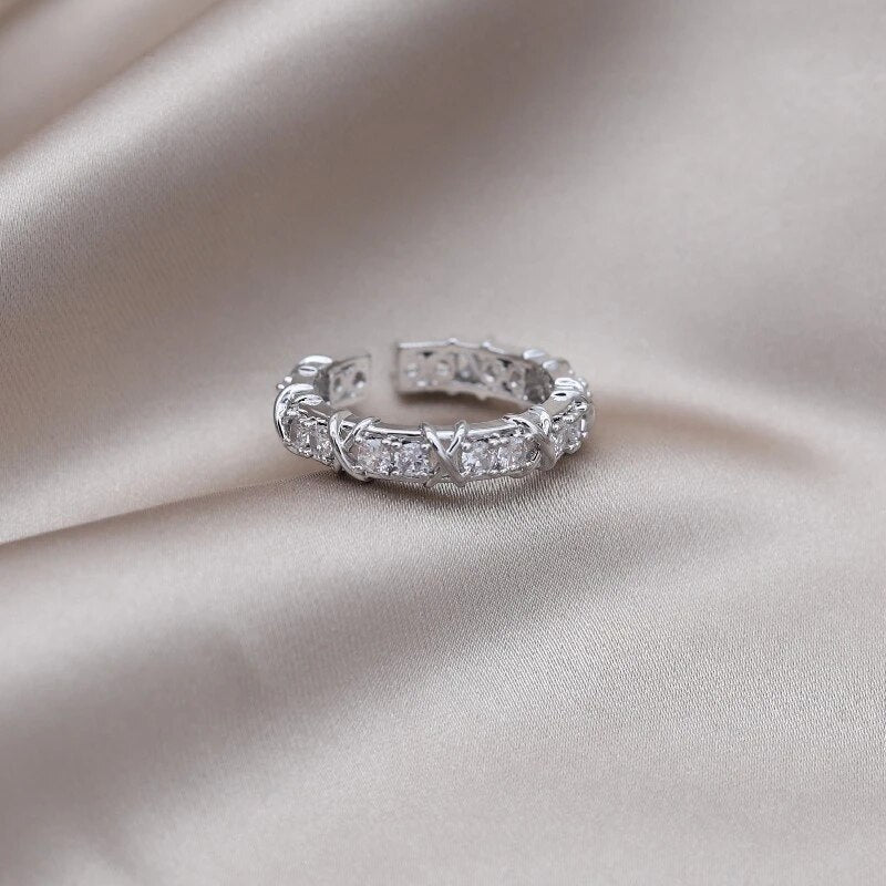 Anti-Anxiety and Digestion Ring | A beautiful ring that improves your body!