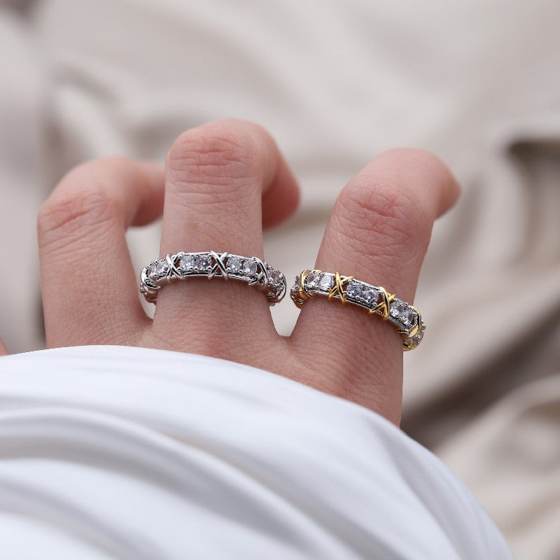 Anti-Anxiety and Digestion Ring | A beautiful ring that improves your body!