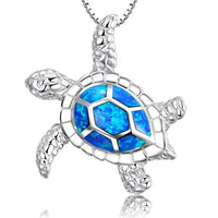 Turtle Necklace | Beautiful and Unique