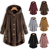 Jaylinn Oversized Hoodie | Soft Comfort and Warmth