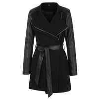 Andrea Vintage jas | Klassiek en perfect op maat