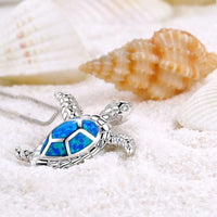 Turtle Necklace | Beautiful and Unique
