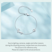 Cute Dachshund Charm Bracelet