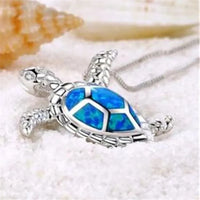 Turtle Necklace | Beautiful and Unique
