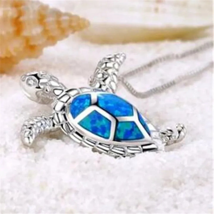 Turtle Necklace | Beautiful and Unique