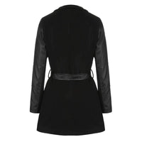 Andrea Vintage jas | Klassiek en perfect op maat