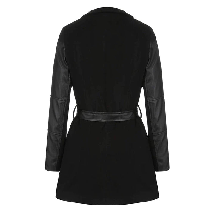 Andrea Vintage jas | Klassiek en perfect op maat