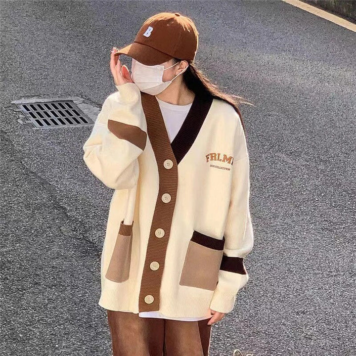 Maya Oversized Vest | Comfortable and Fashionable