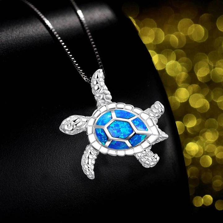 Turtle Necklace | Beautiful and Unique