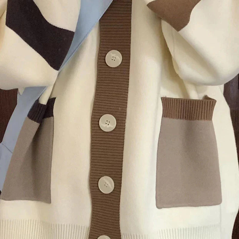 Maya Oversized Vest | Comfortable and Fashionable