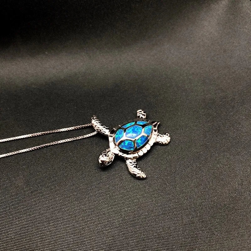 Turtle Necklace | Beautiful and Unique