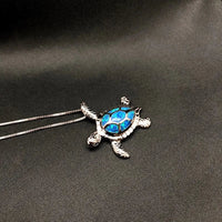 Turtle Necklace | Beautiful and Unique