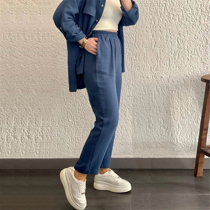 Dres Chloé | Smukła sylwetka i elegancja