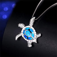 Turtle Necklace | Beautiful and Unique