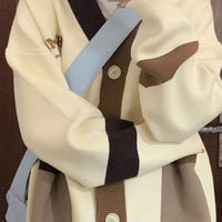 Maya Oversized Vest | Comfortable and Fashionable