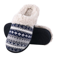 Karen Slippers | Warm & Comfy