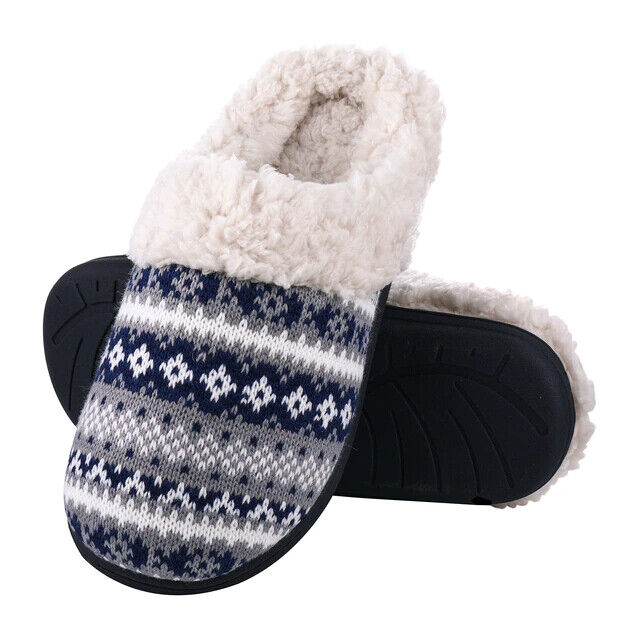 Karen Slippers | Warm & Comfy