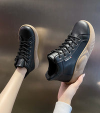 Lexie Winter Sneakers | Stylish & Comfy