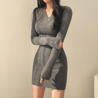 Liza Dress | Slim & Stylish