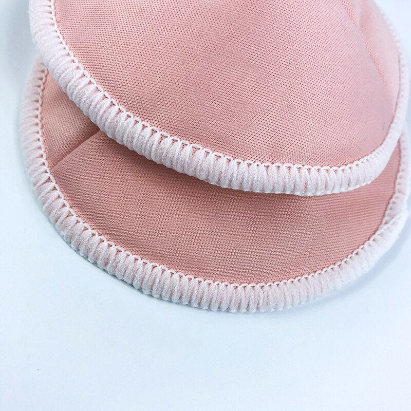 Bella Bamboo Nursing Pads | Organic Nursing Pads