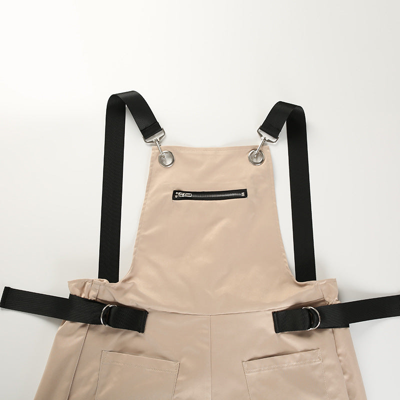 Marit Cargo Overalls | Tough & Unique