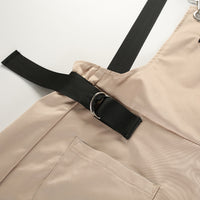 Marit Cargo Overalls | Tough & Unique