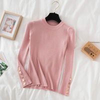 Stella Knitted Sweater | Chic & Stylish