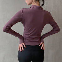 Lina Vest | Komfortowa i sportowa