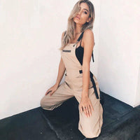 Marit Cargo Overalls | Tough & Unique