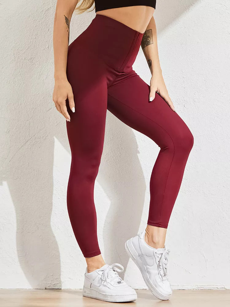 Joelle Corset Legging | Perfect for high-intensity workouts