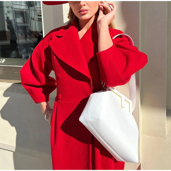 Fabienne Jas | Kobiecy, stylowy i biznesowy