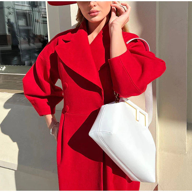 Fabienne Jas | Kobiecy, stylowy i biznesowy