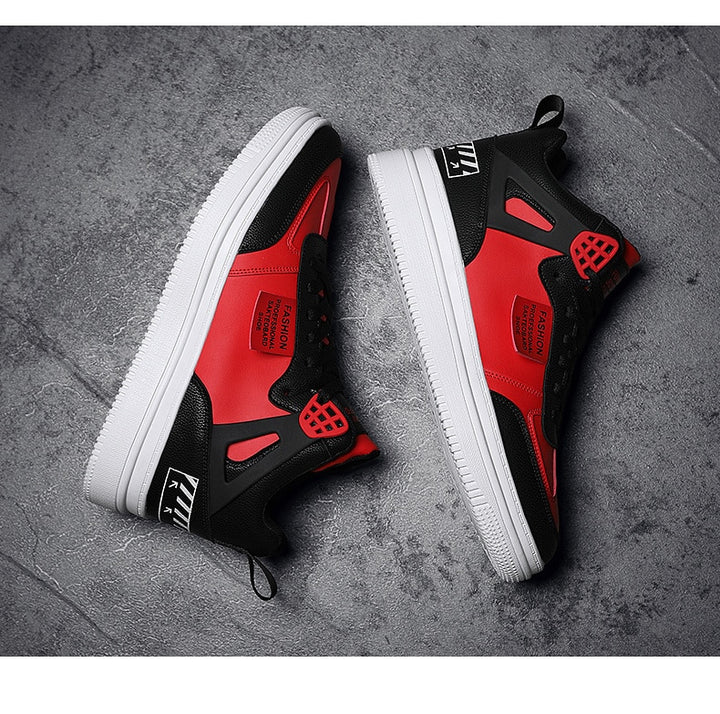 Dean Sneakers | Comfortable & Sporty