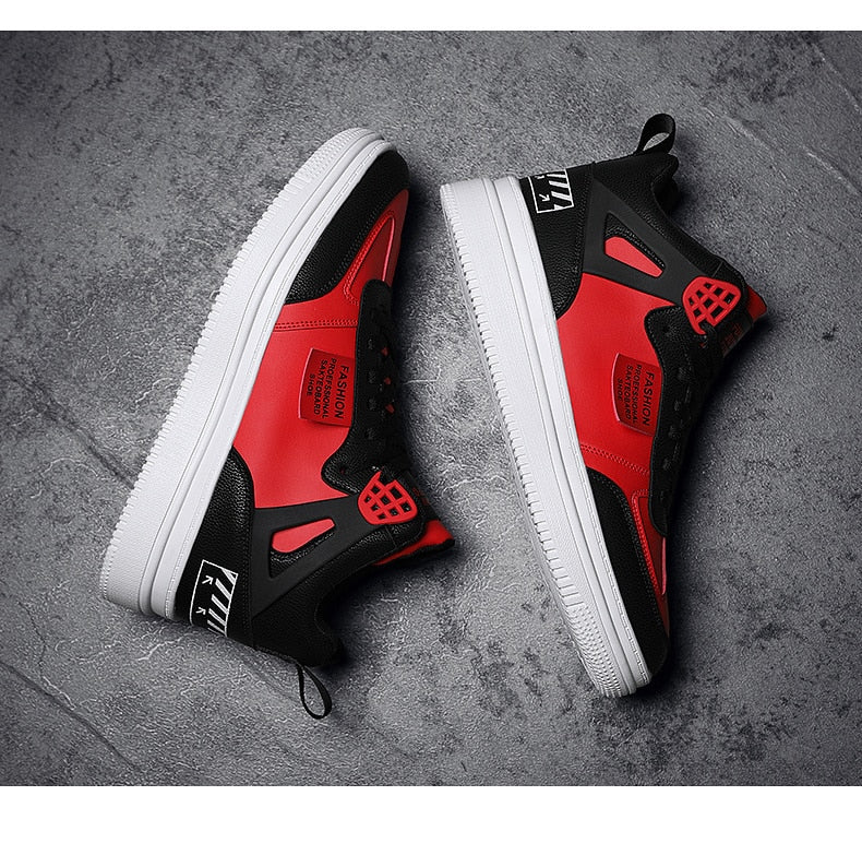 Dean Sneakers | Comfortable & Sporty
