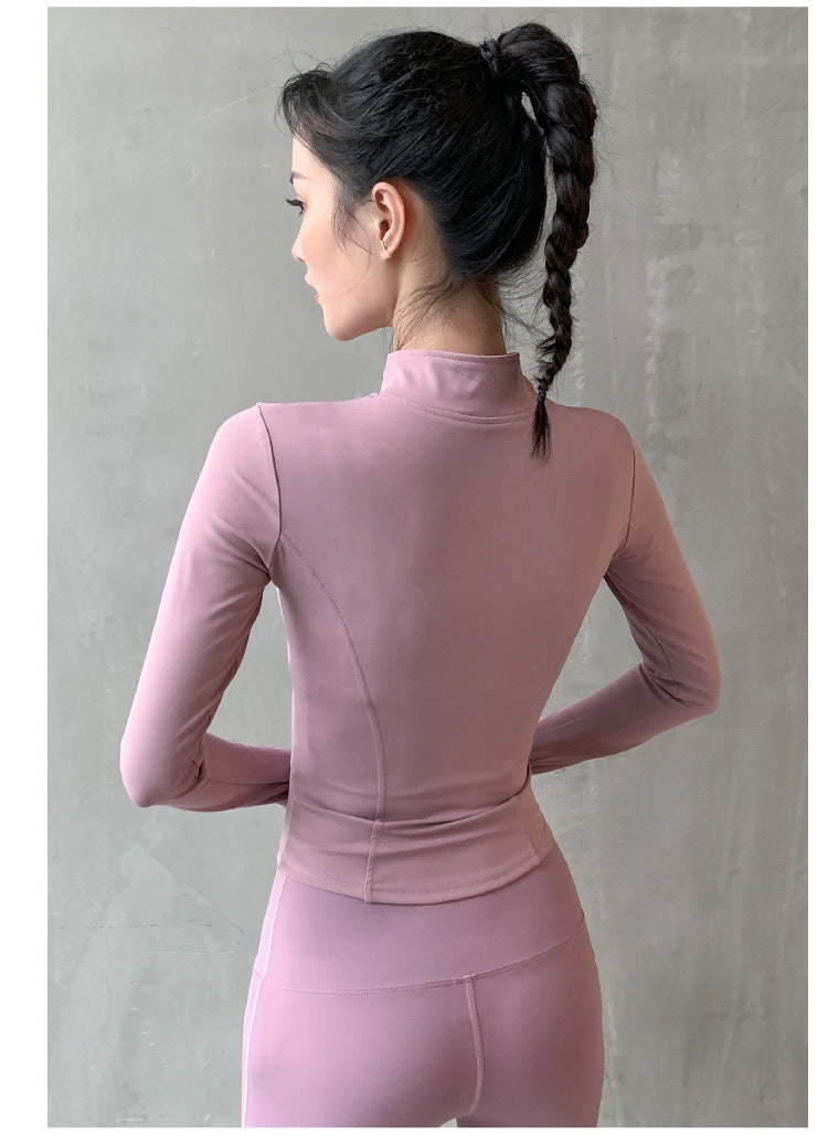 Lina Vest | Komfortowa i sportowa