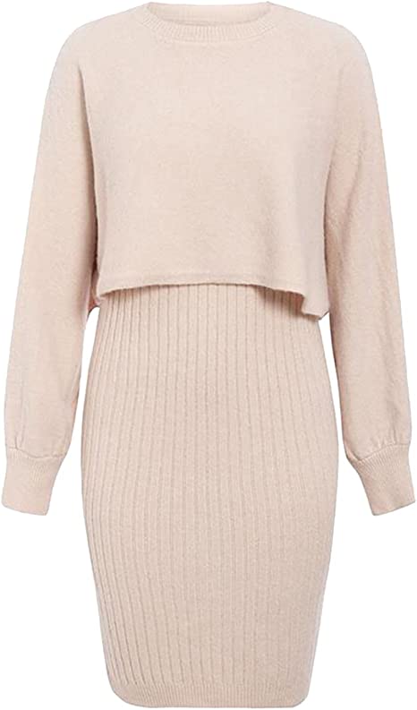 Zaira Maternity Set | A Stylish & Comfortable Set for Expecting Mothers