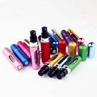 Sammy Jackson™ Ella Perfume Sprayer | A handy mini